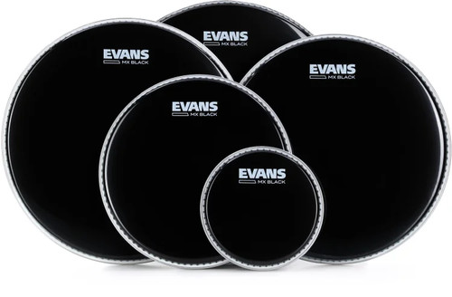 Evans marching tenor - mx,