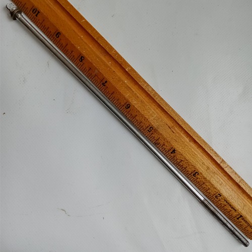 Gretsch t rod marching - 1+10.25"t-rod,